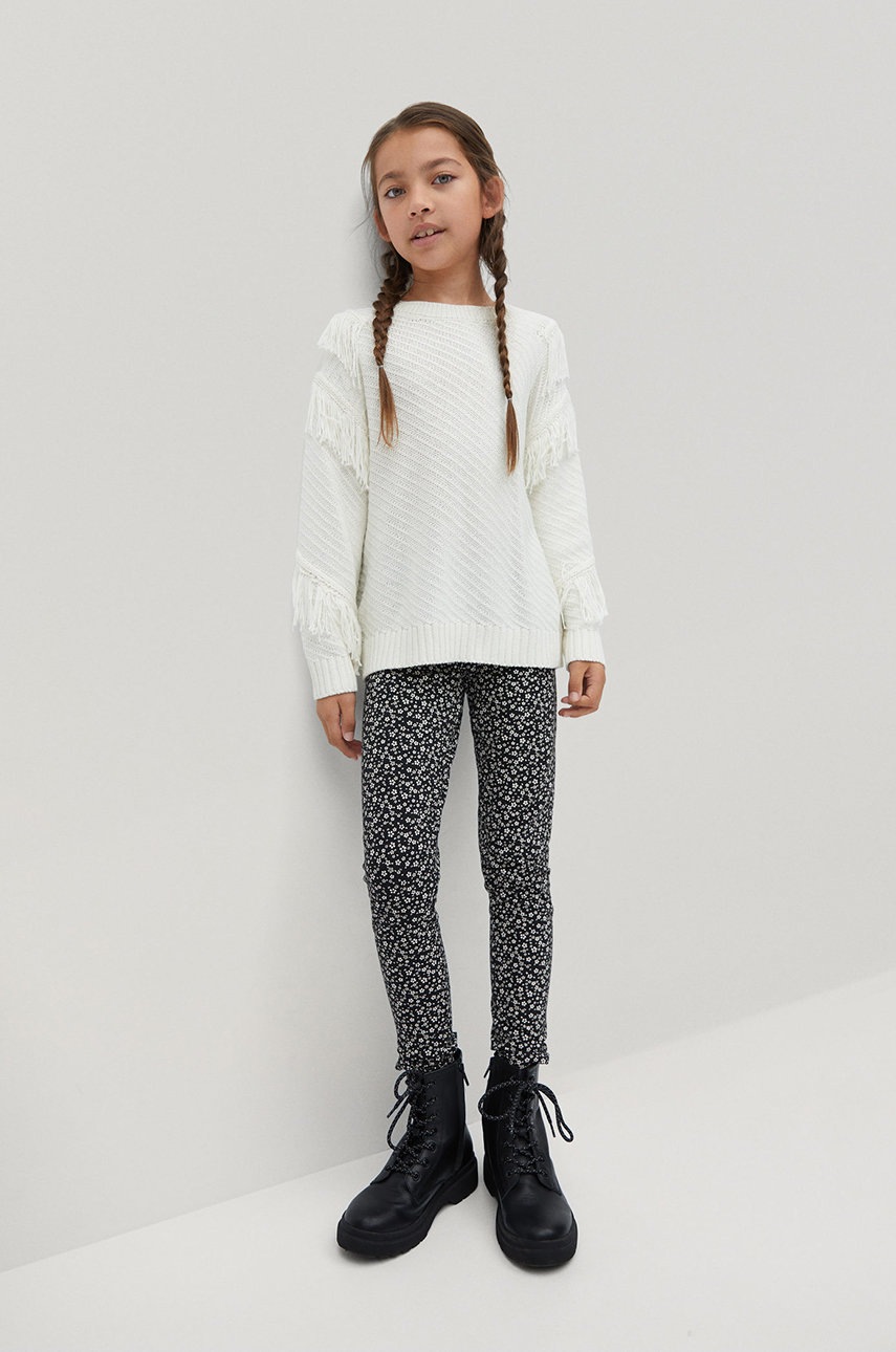 

Mango Kids - Детские леггинсы Eliop 110-164 см.