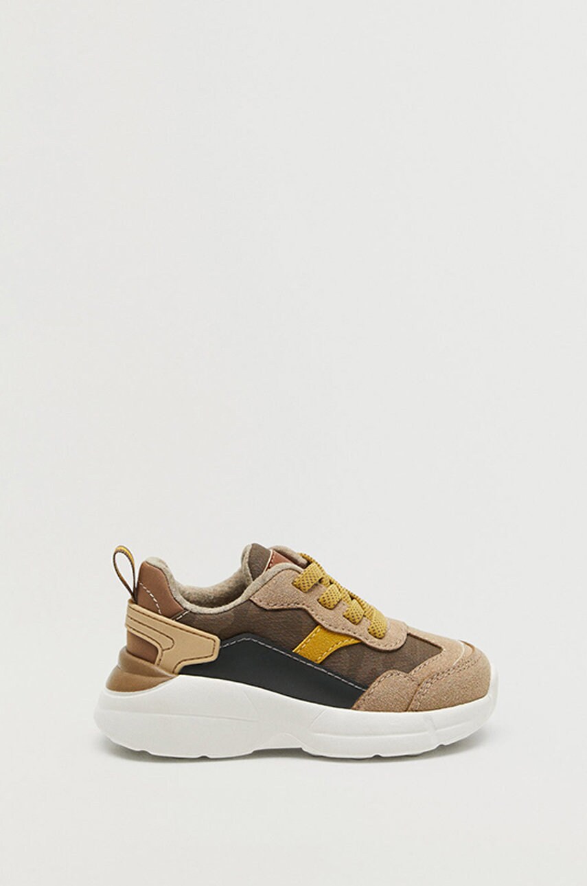 Mango kids - pantofi copii jasperb