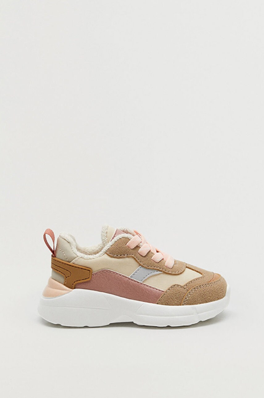 Mango kids - pantofi copii jasperg