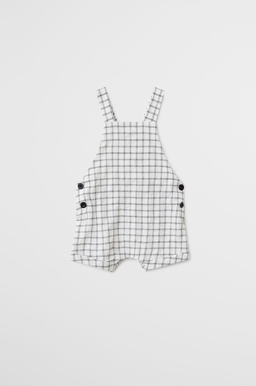 Mango kids - costum bebe kim 62-80 cm