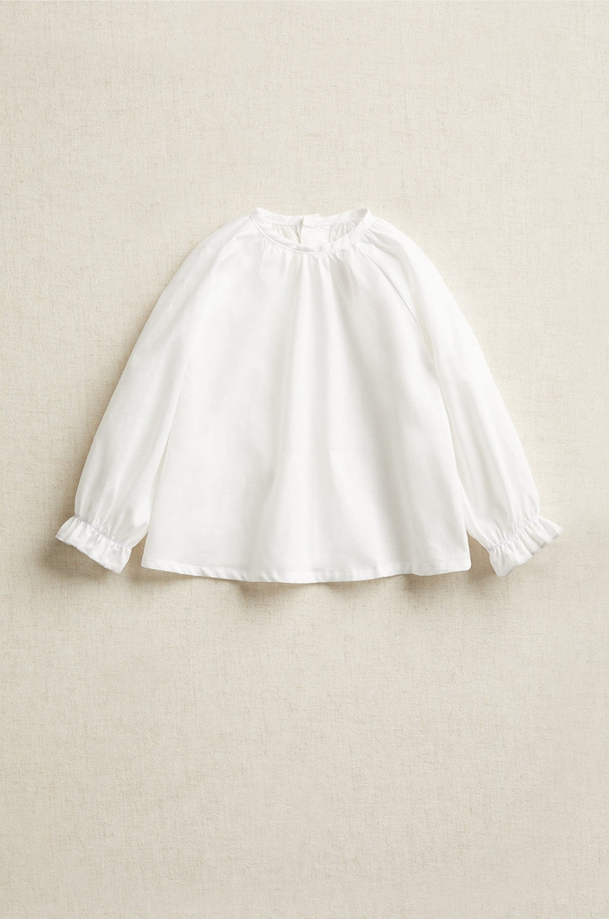 Mango Kids - Camasa bebe RON