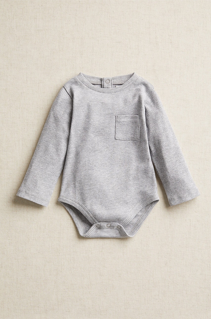 Mango Kids - Body bebe MONIQUE