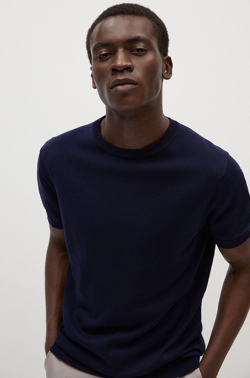 Mango Man - Tricou Mouc