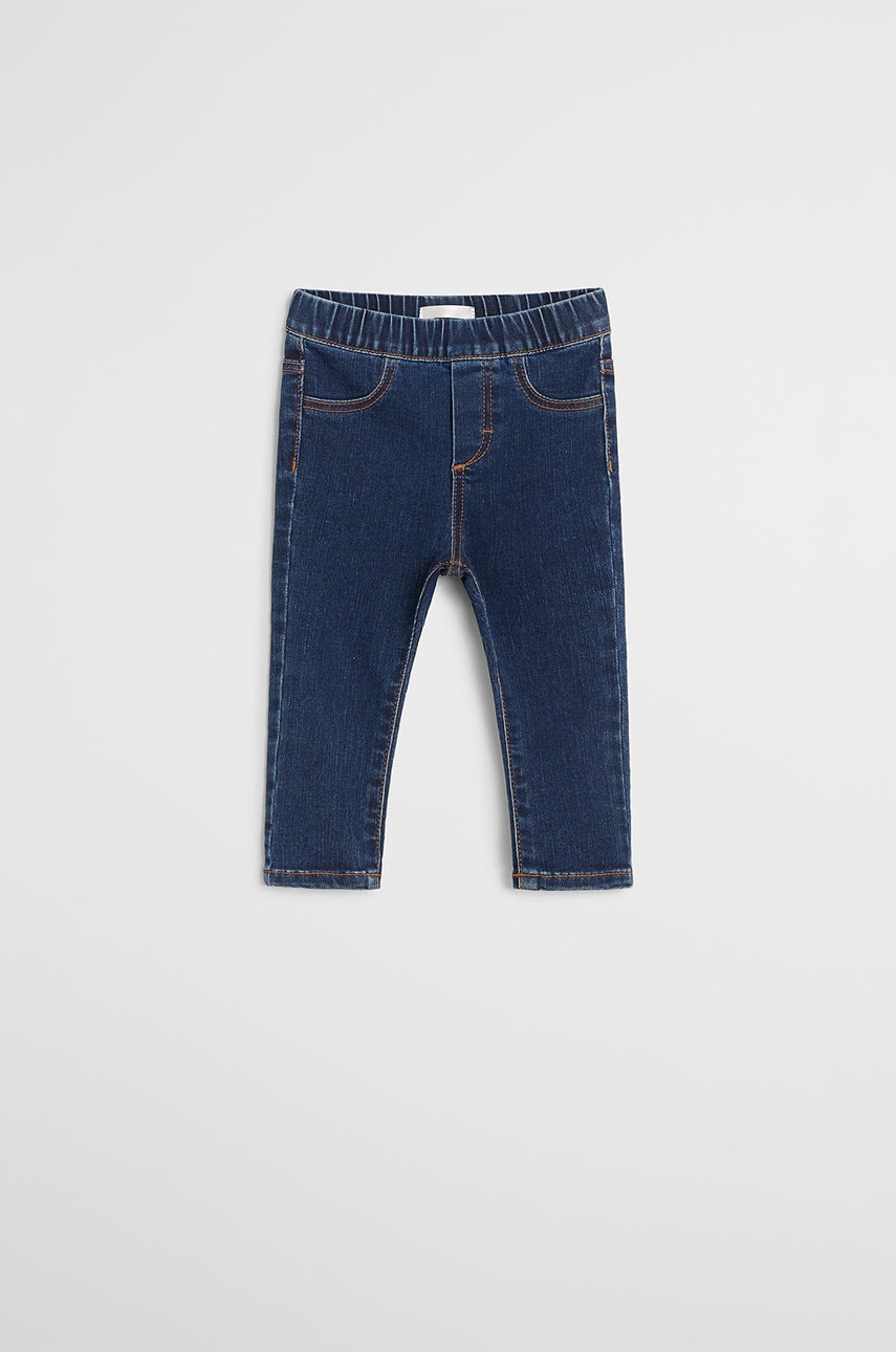 Mango kids - jeansi carmen 86-104 cm