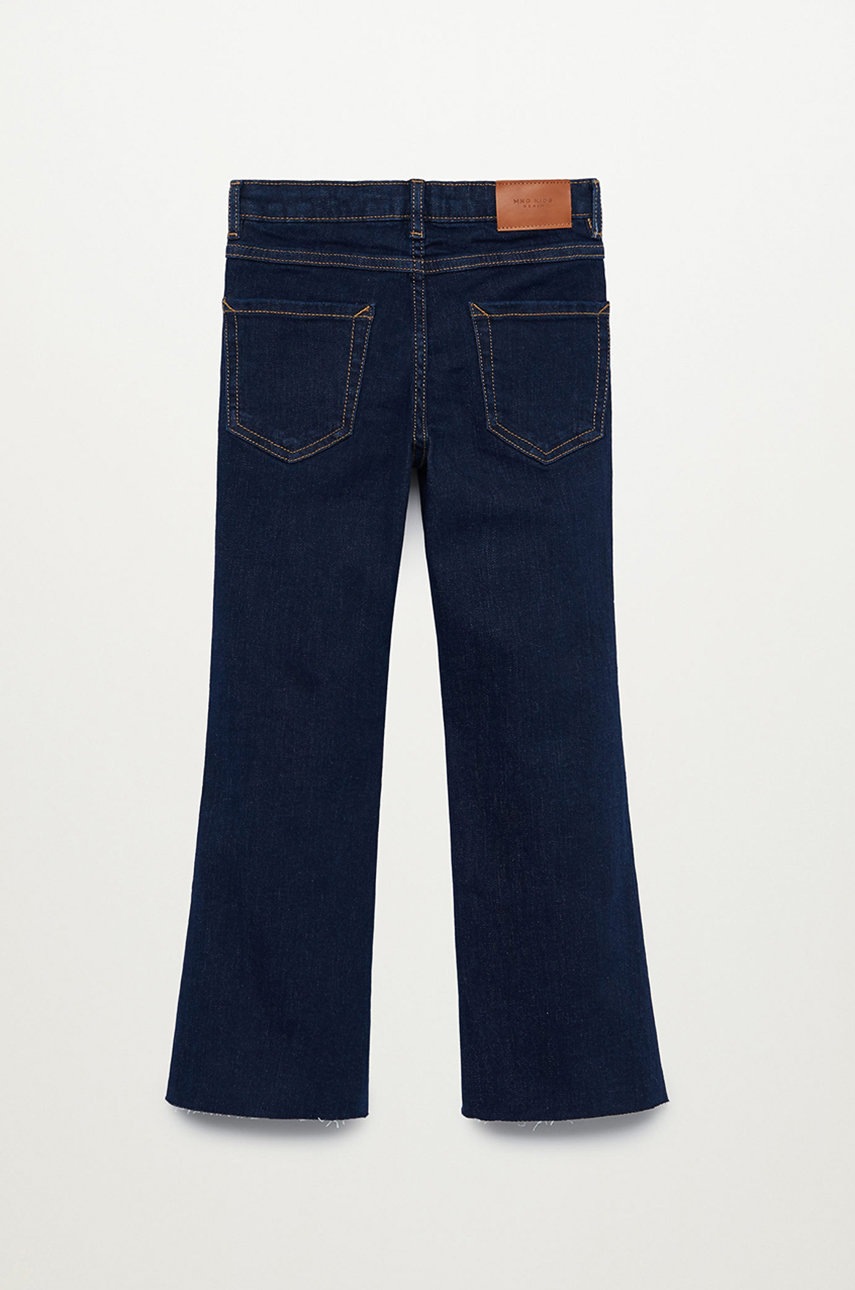 

Mango Kids - Детские джинсы Flare 110-164 см.