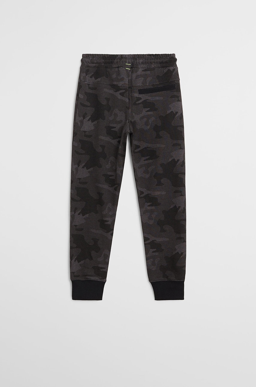 

Mango Kids - Детские брюки Fossil 110-164 см.