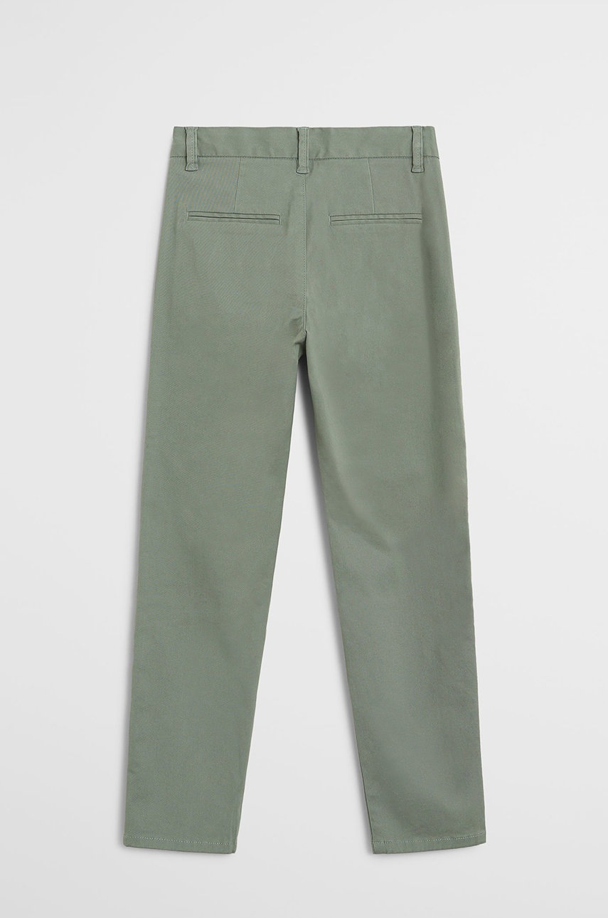 

Mango Kids - Детские брюки Piccolo 110-164 cm