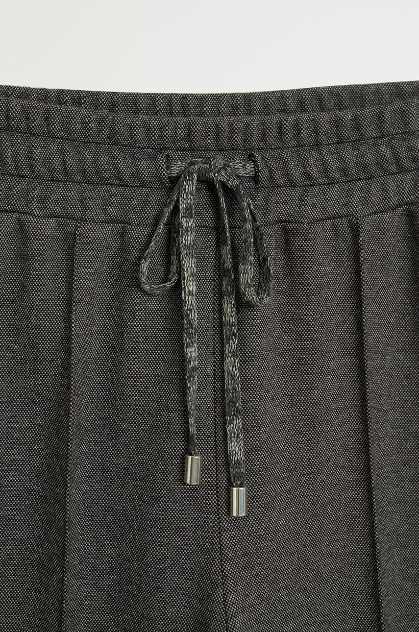 

Mango - Брюки Pique7