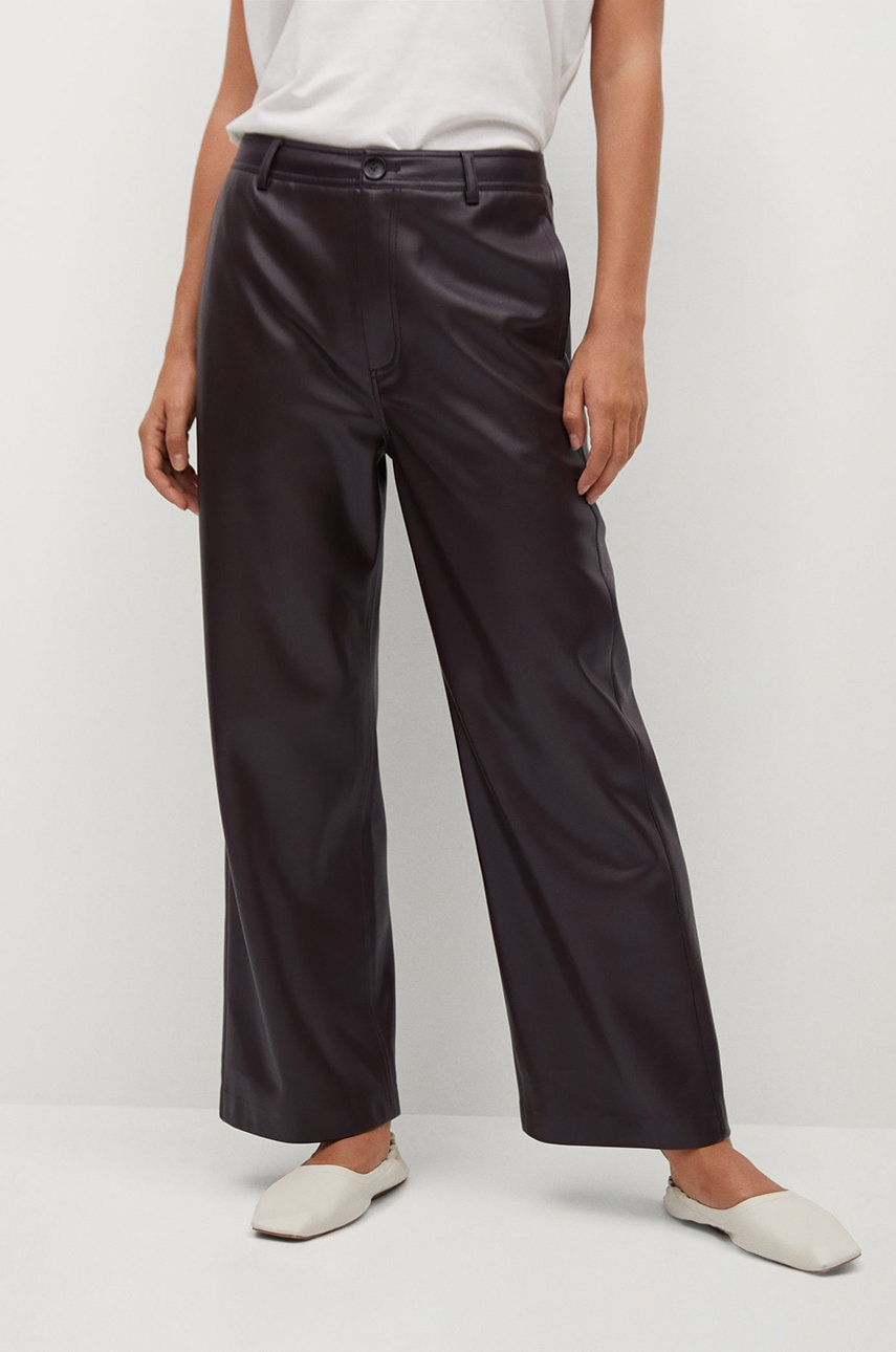 Mango - pantaloni camilla