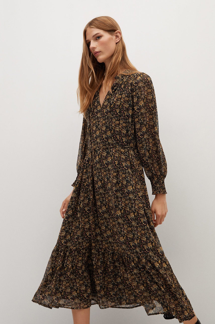 Mango - Rochie Chicago