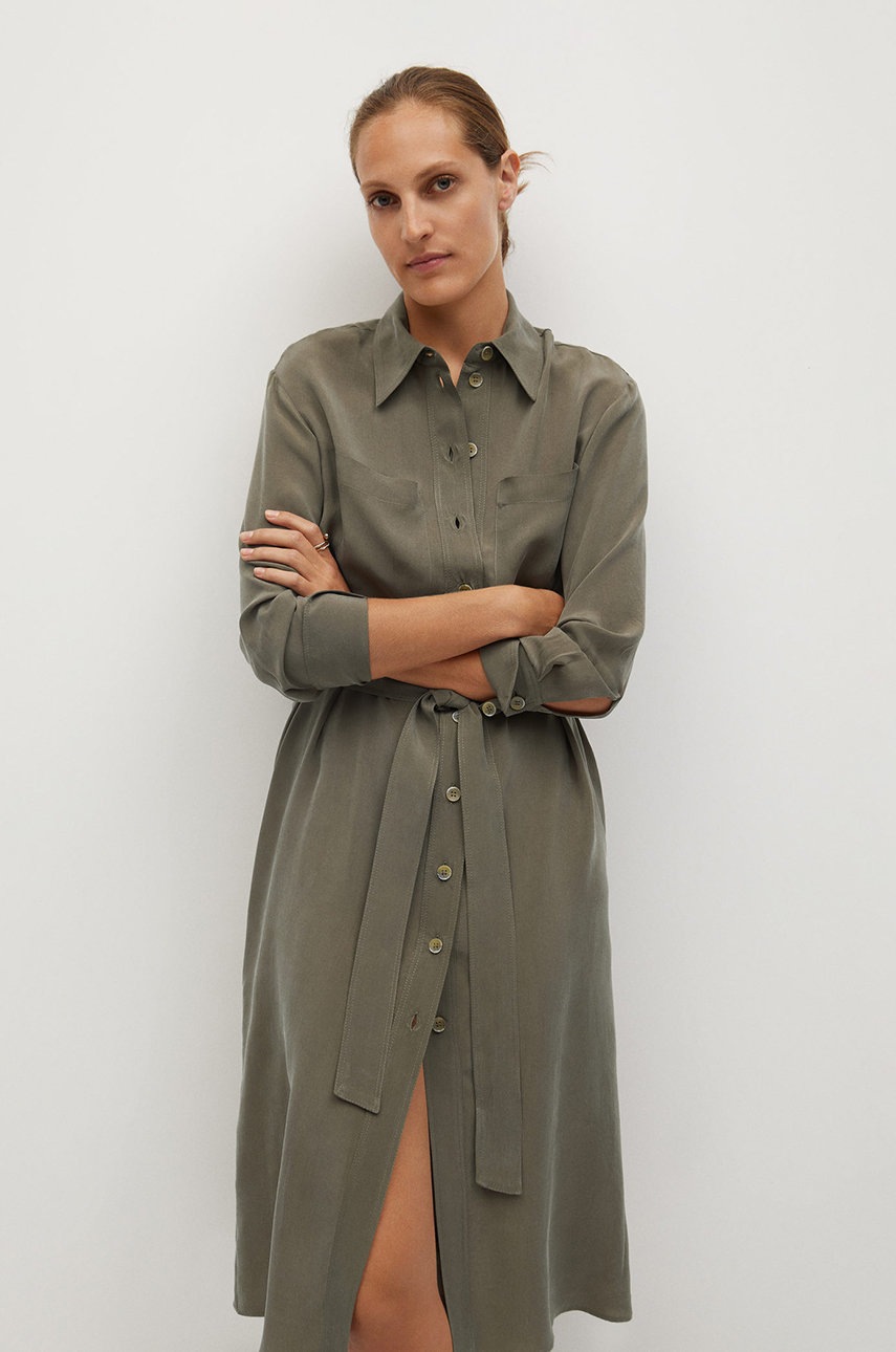 Mango - Rochie Alexis