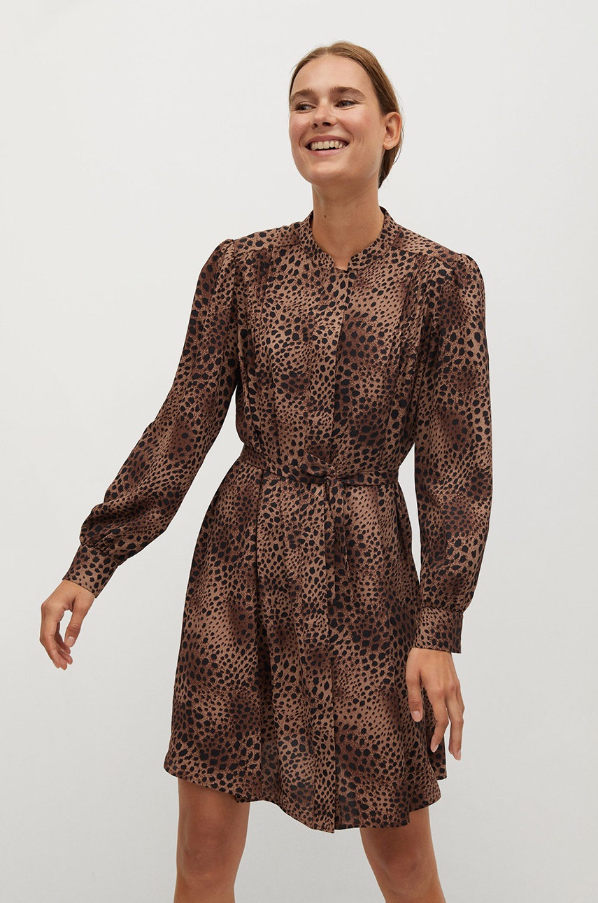 Mango - Rochie Bonaire