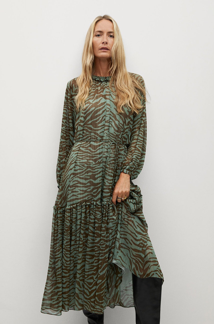 Mango - Rochie WILD