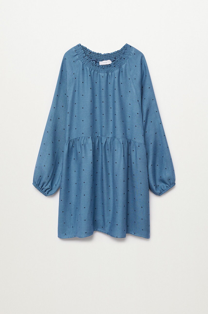 Mango kids - rochie fete tina