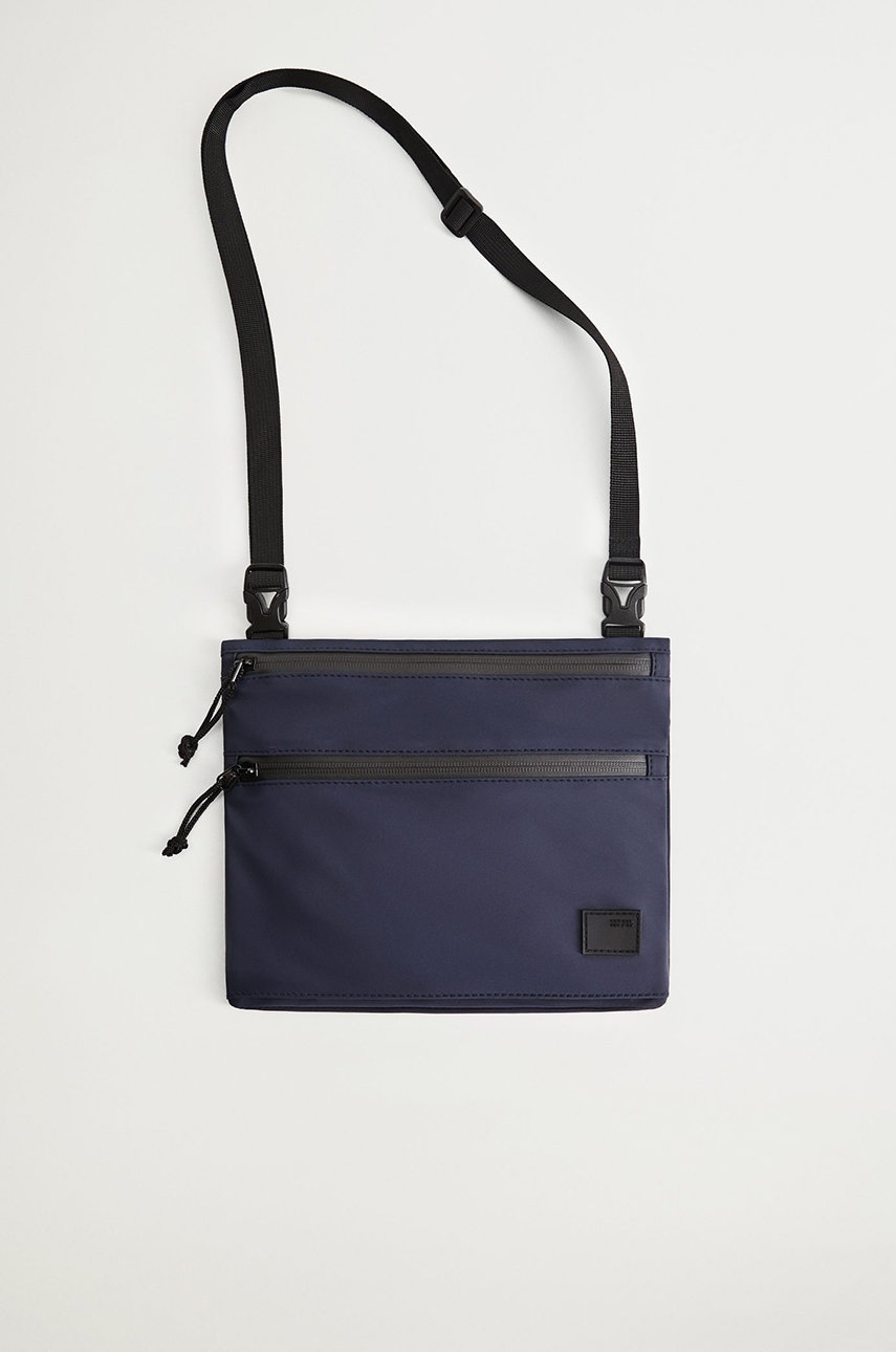 Mango Man - Borseta Sonar