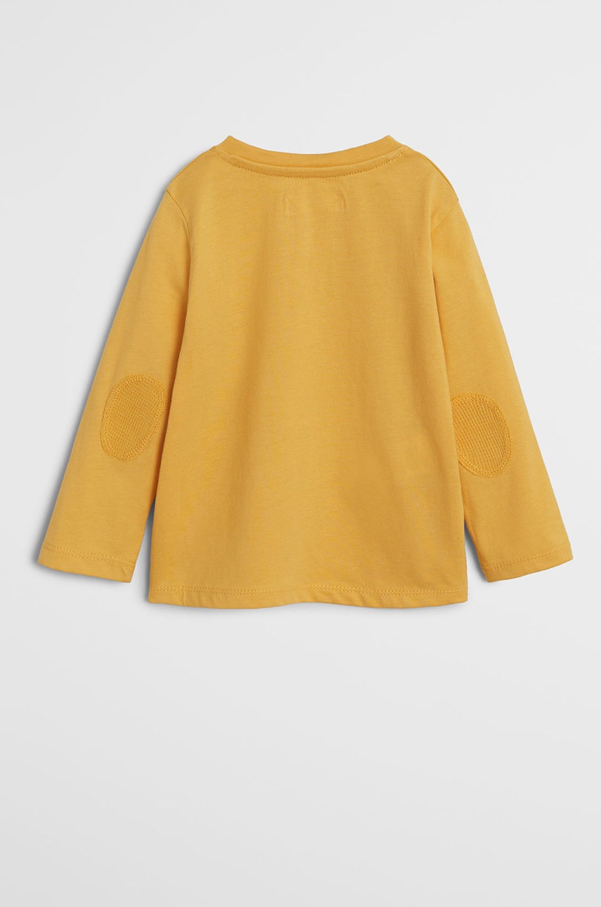 

Mango Kids - Детский лонгслив Duran 80-104 cm