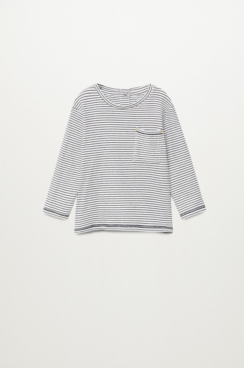 Mango kids - longsleeve copii chris