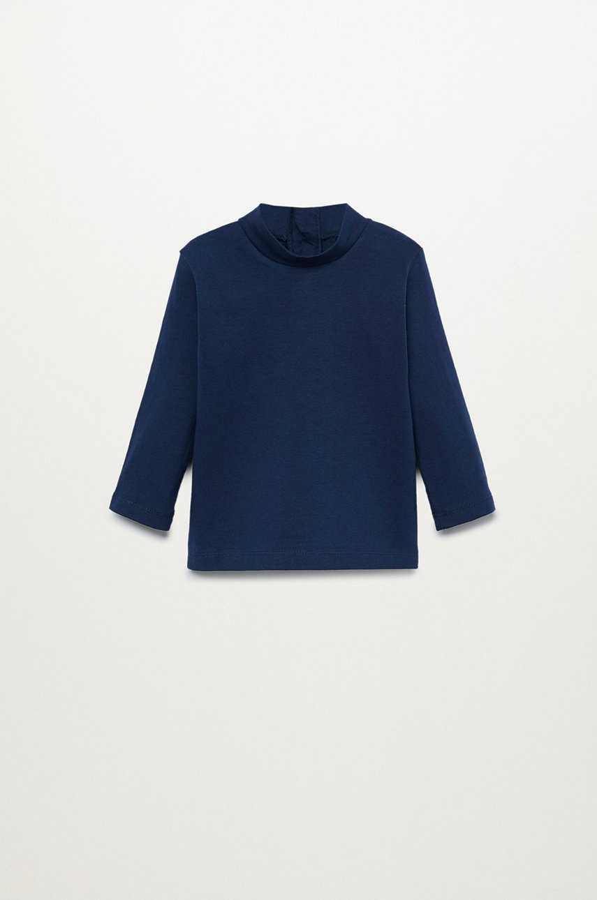 Mango kids - longsleeve copii turbo7