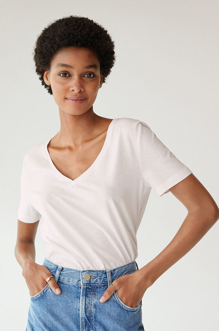 Mango - Tricou Chalapi