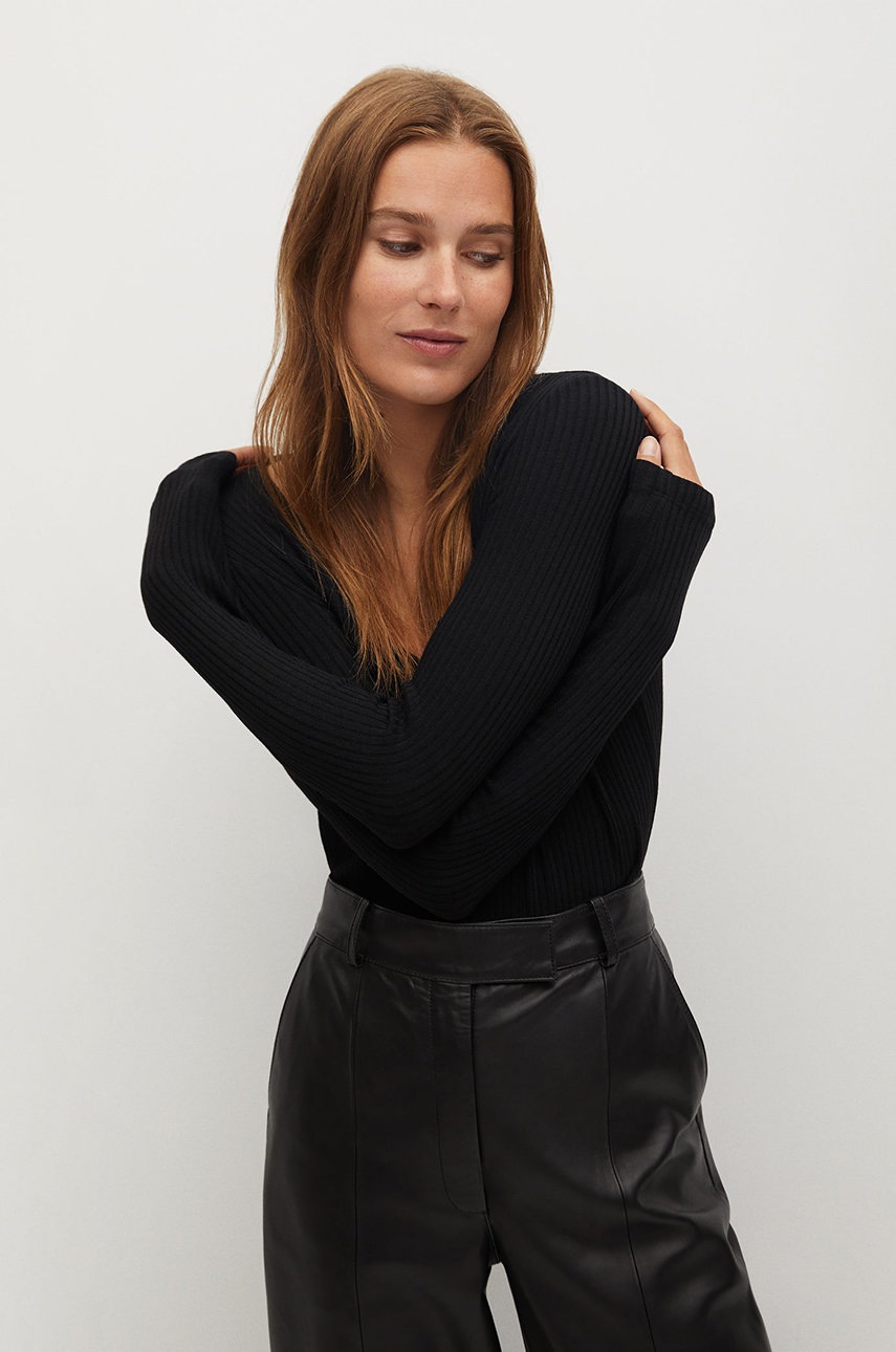 Mango - Longsleeve BERTA