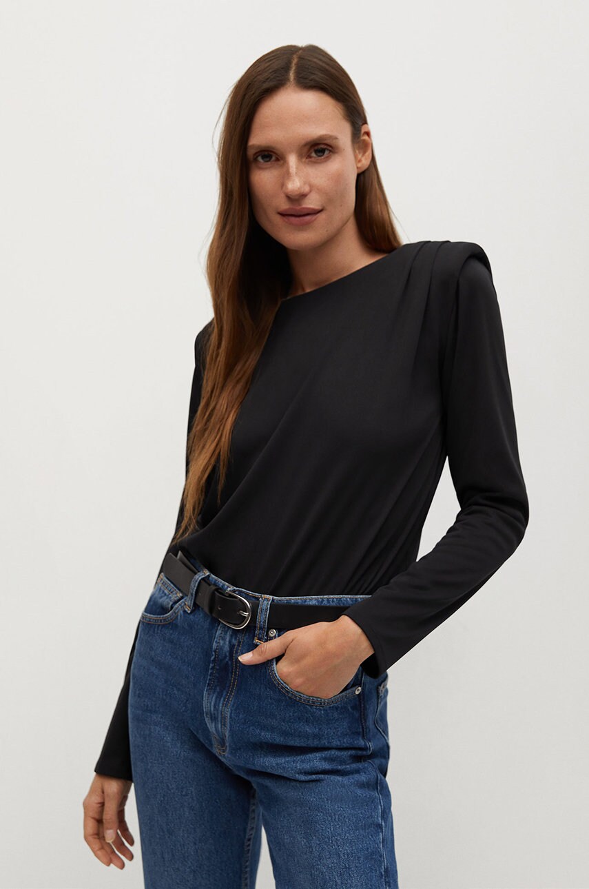 Mango - longsleeve alanis