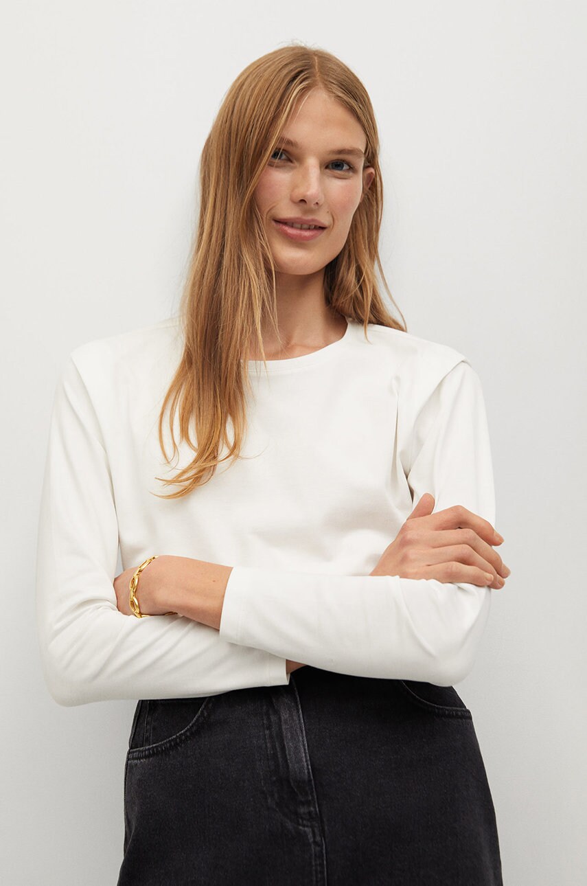 Mango - longsleeve ivette