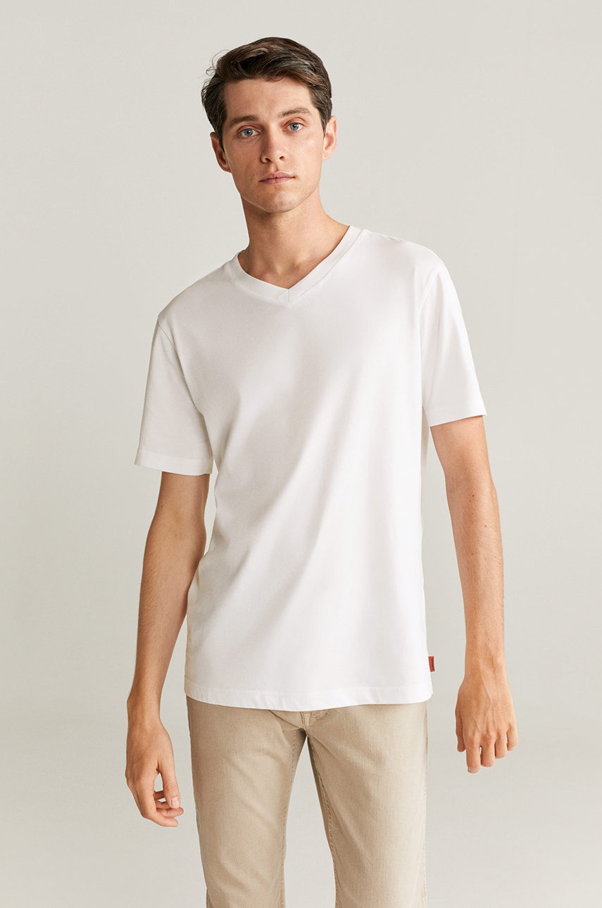 Mango Man - Tricou Chelsea