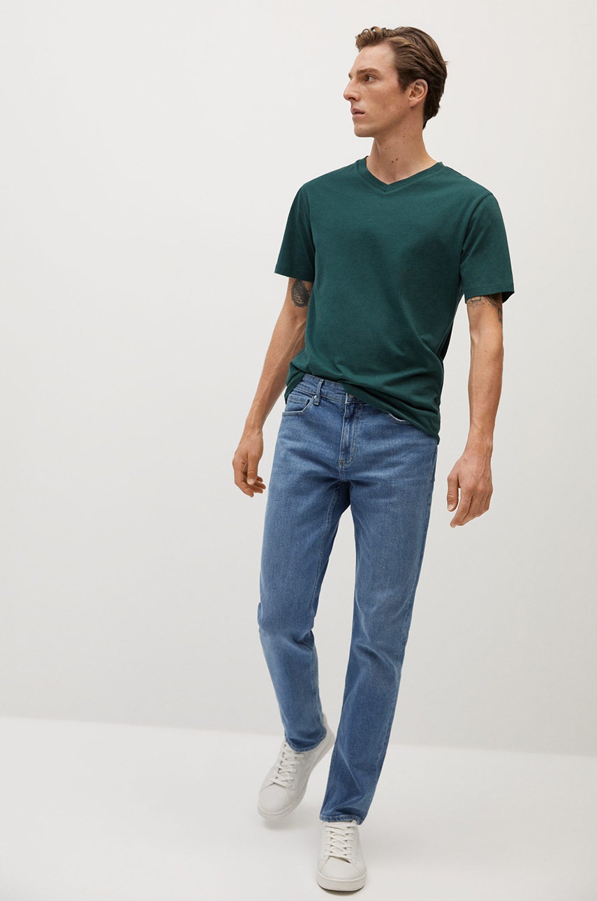 Mango Man - Tricou Chelsea