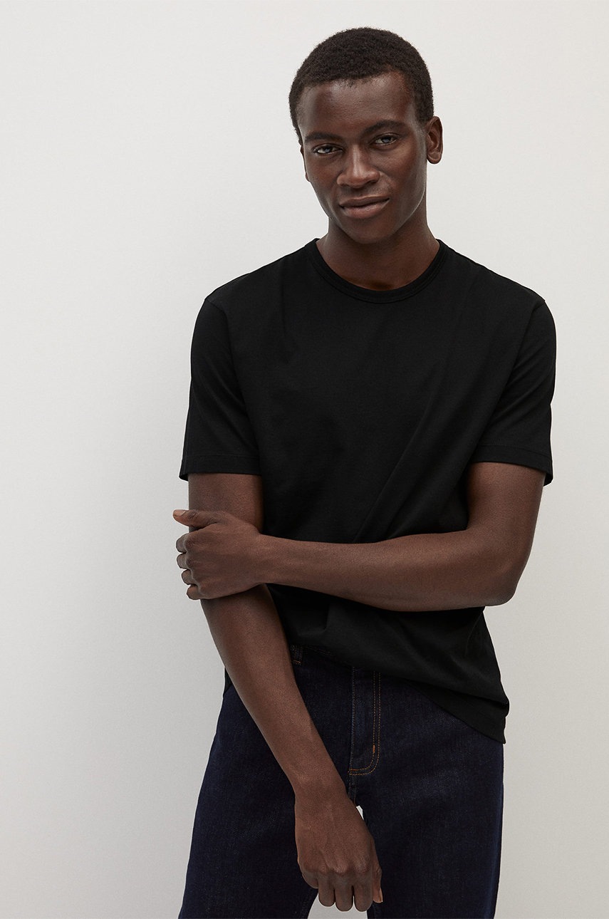 Mango Man - Tricou Bellow