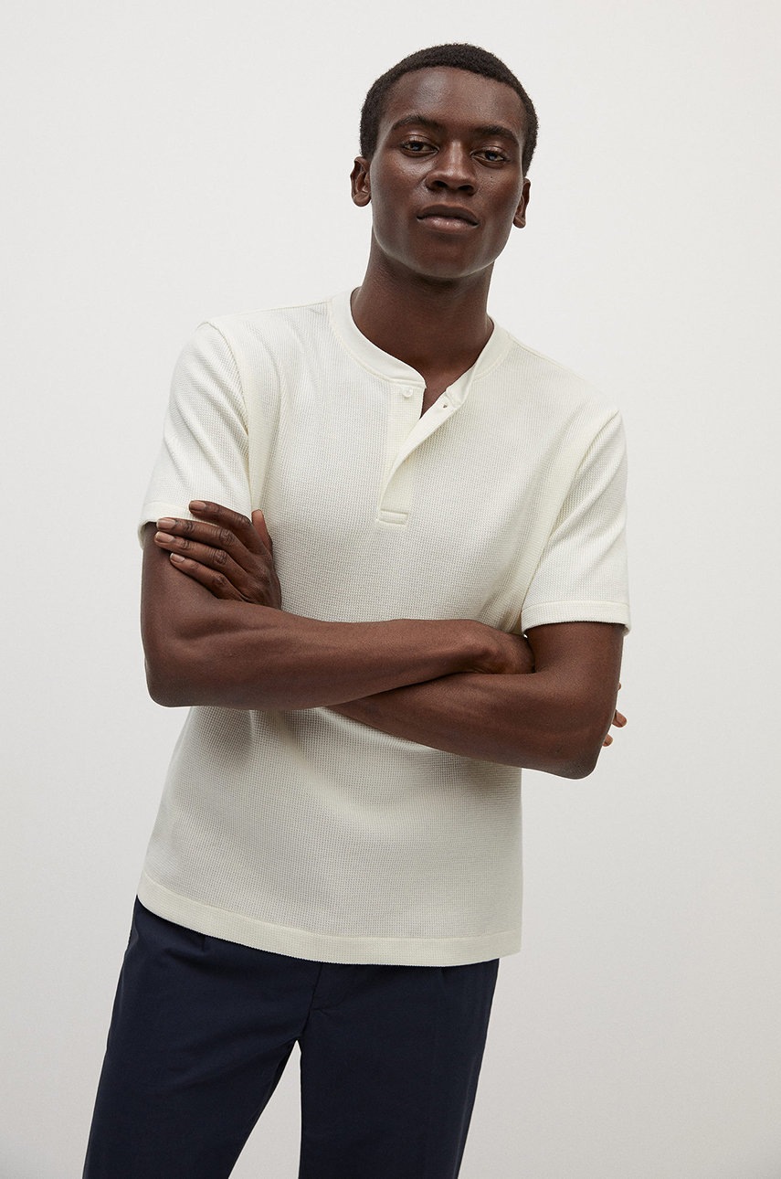 Mango Man - Tricou JULIAN