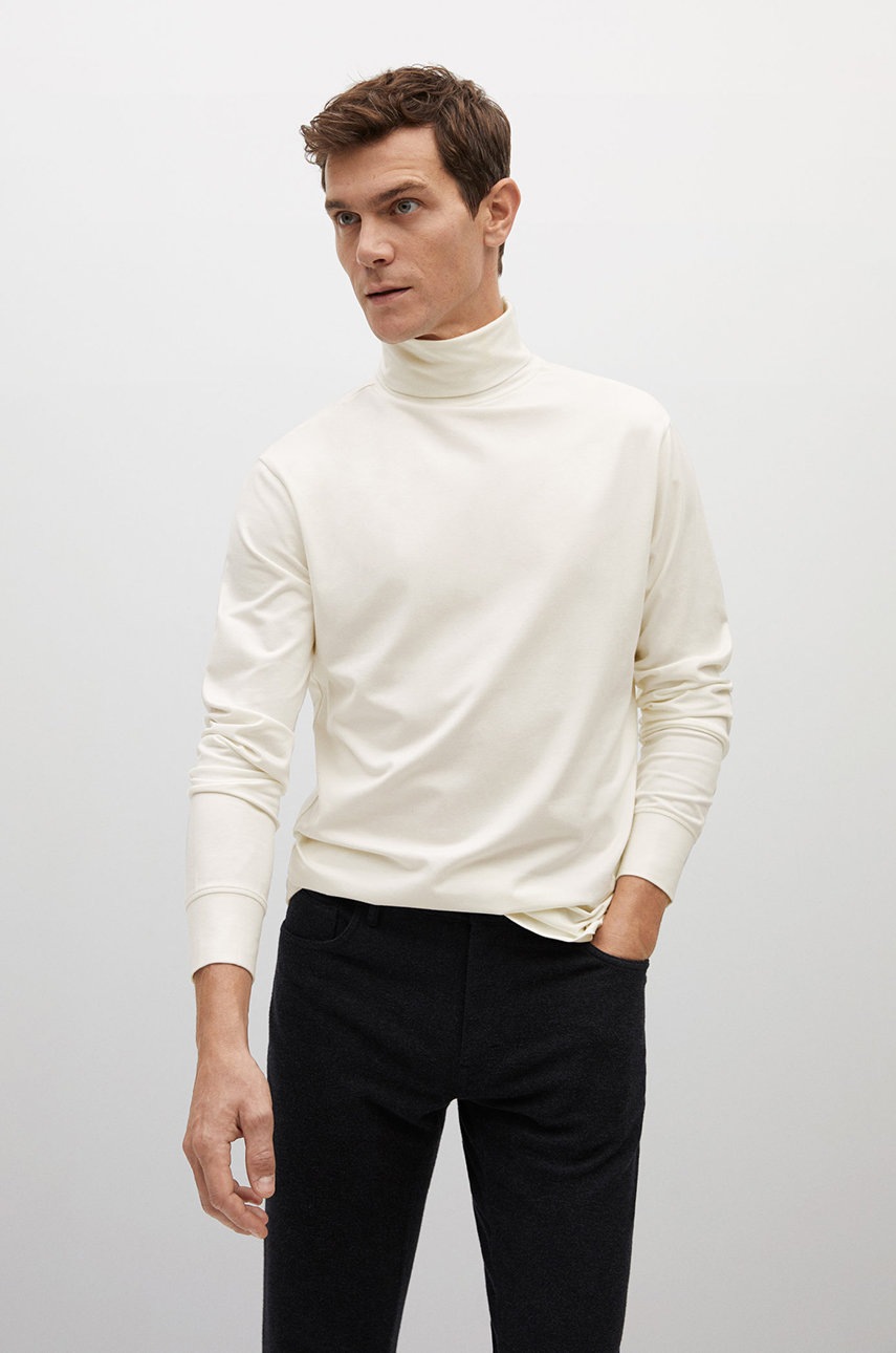 Mango Man - Longsleeve LUTON