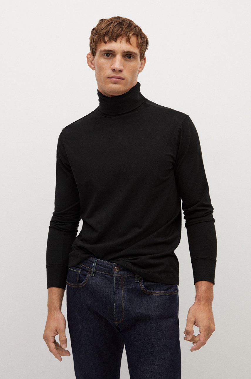 Mango Man - Longsleeve LUTON