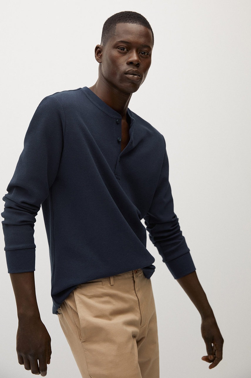 Mango Man - Longsleeve OLIVER