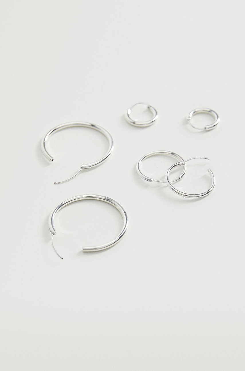 

Mango - Сережки SPRING (3-Pack)