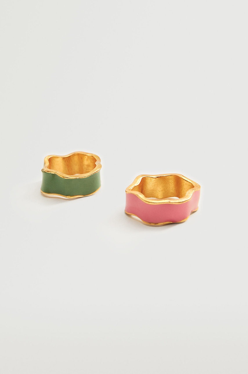 Mango - Pierścionek (2-pack)