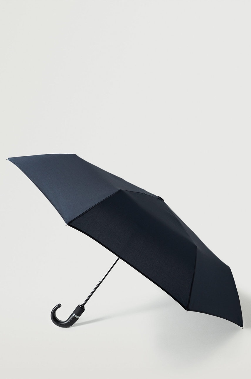 

Mango Man - Чадър Umbrella, Син