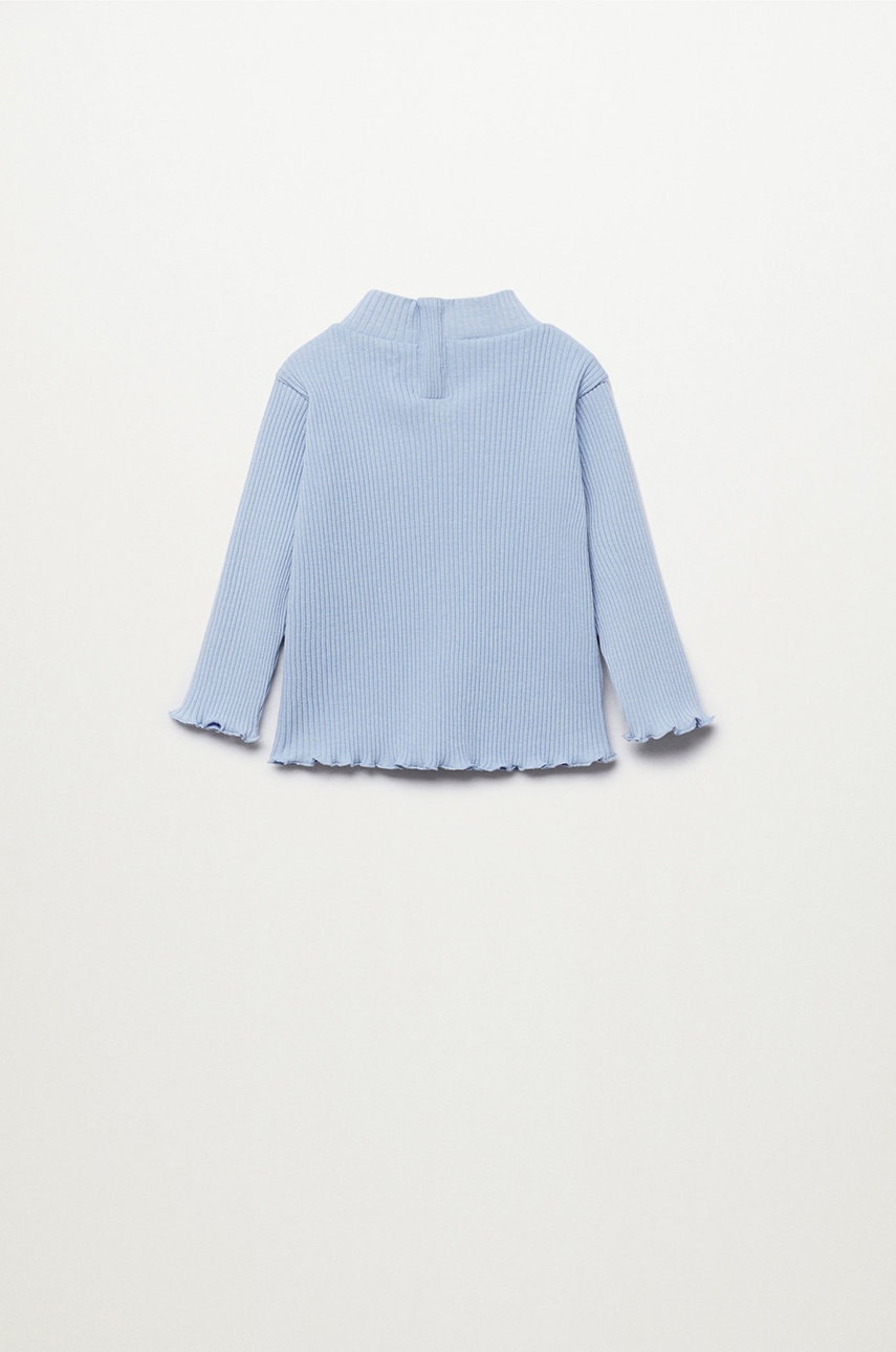 

Детский лонгслив Mango Kids Canelle1