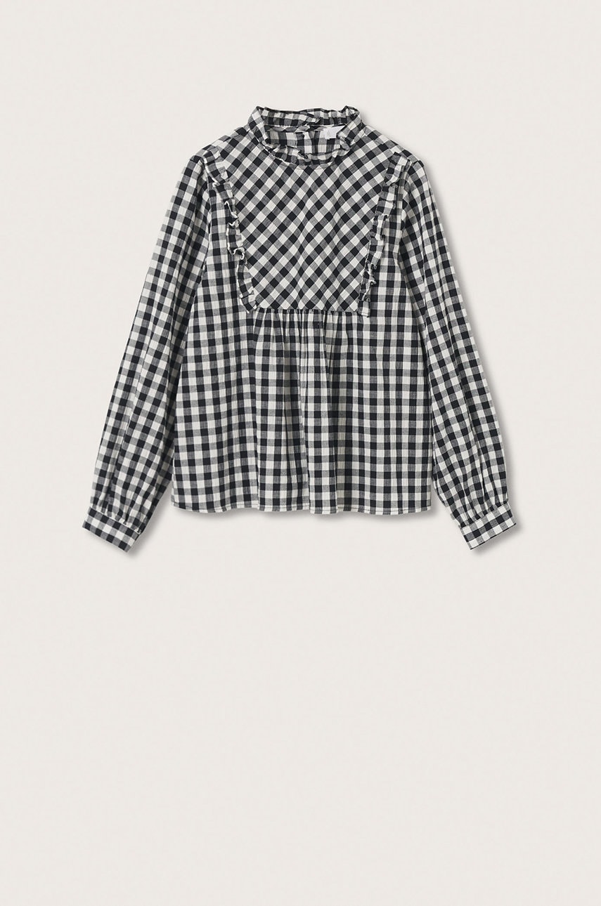 Mango Kids - bluza copii sarah