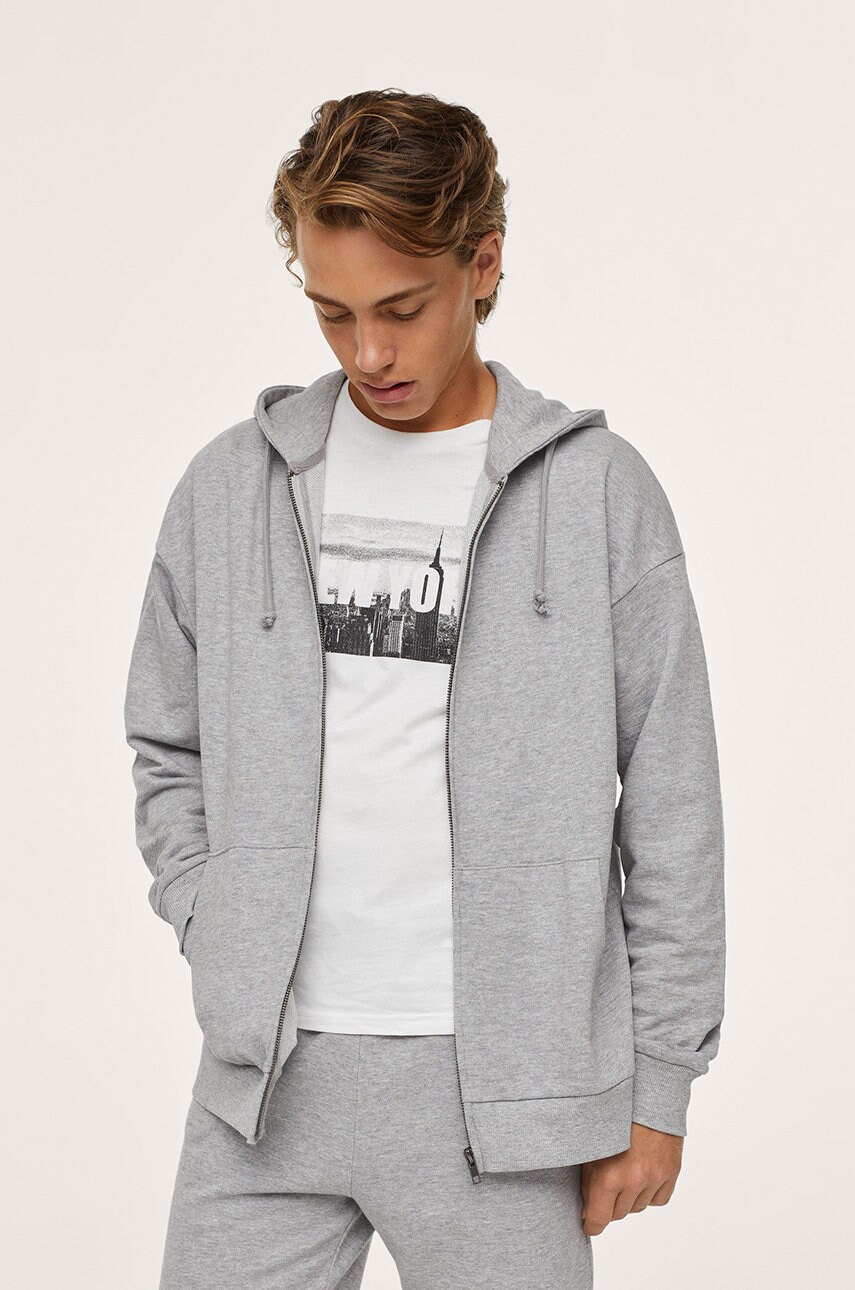 Mango Kids - bluza copii andy