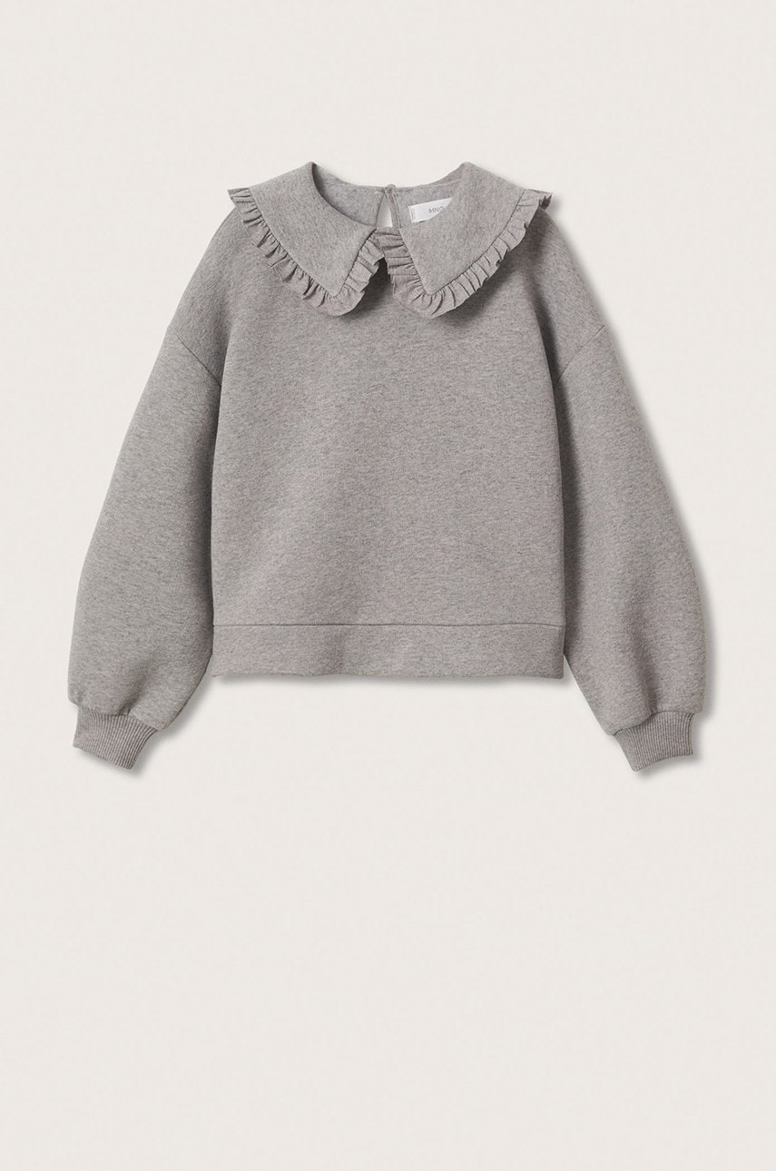 Mango Kids - bluza copii bobo