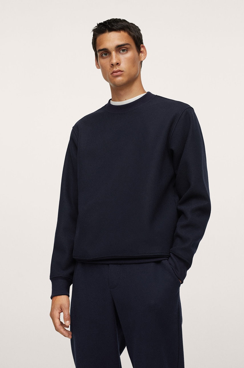 Mango man - bluza campos
