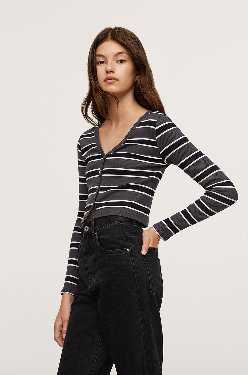 Mango Kids - cardigan copii chiara