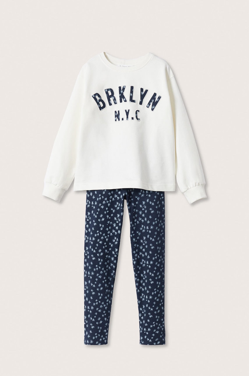 Mango Kids - trening copii eliach