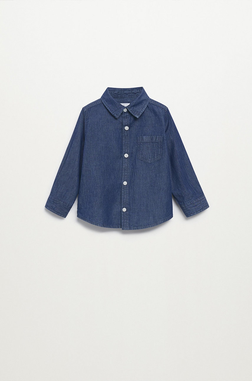 Mango Kids - camasa copii daniel