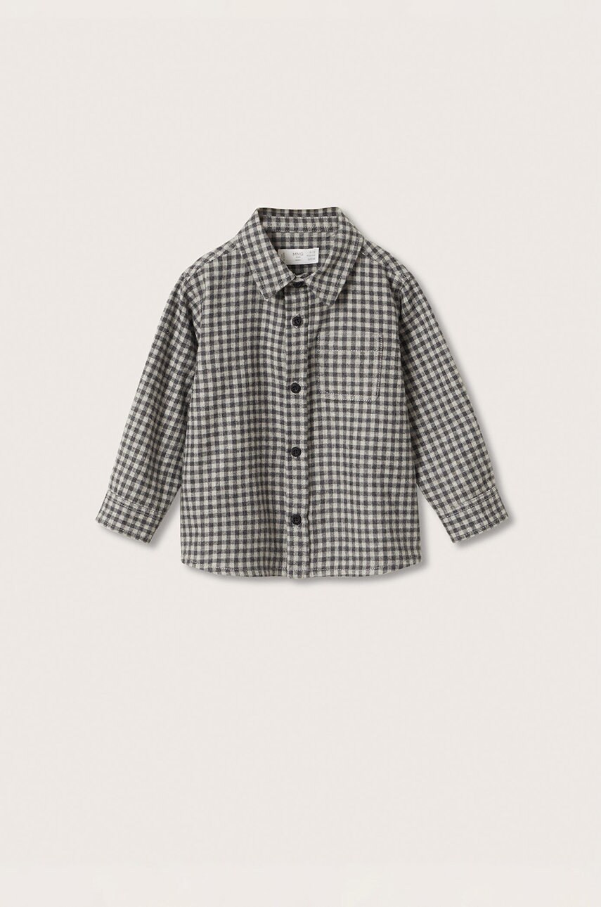 Mango Kids - camasa copii pep