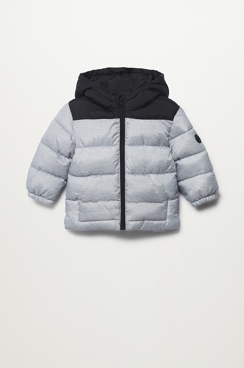 Mango Kids - geaca copii aldo
