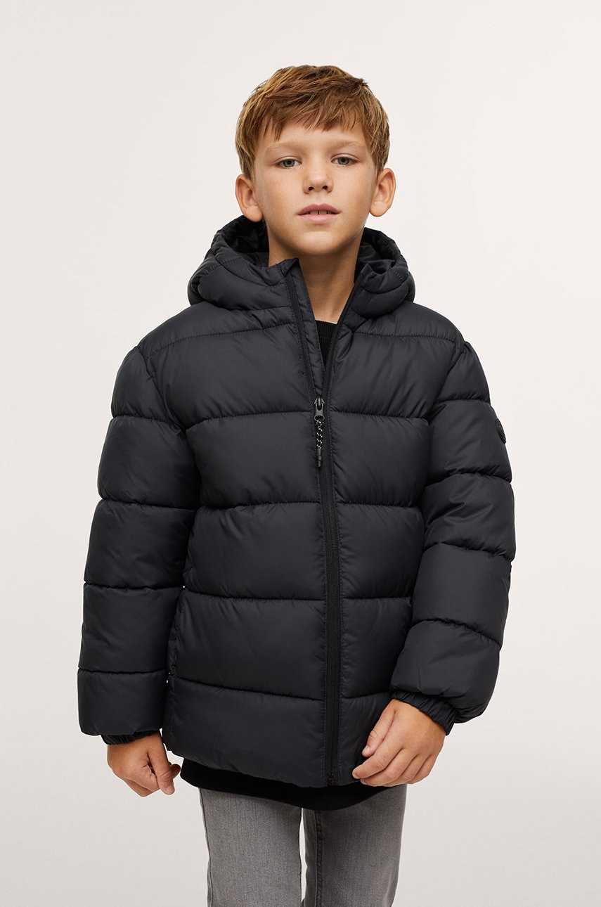 Mango Kids - geaca copii america