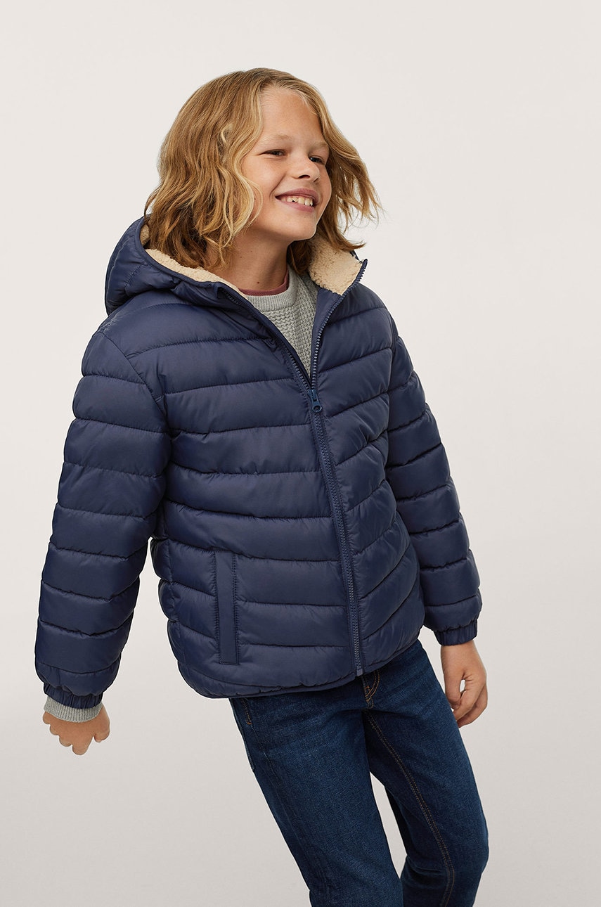Mango Kids - geaca copii amerbo