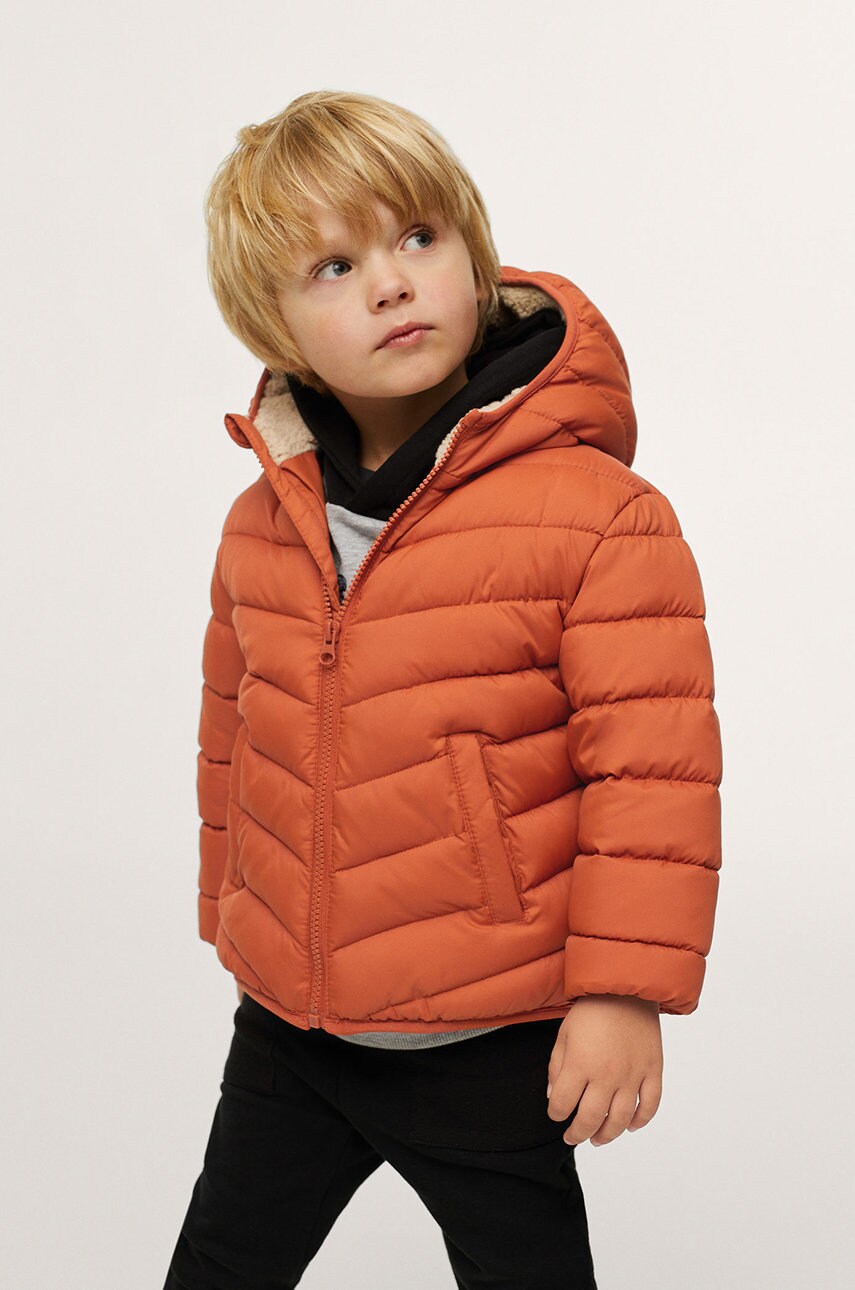 Mango kids - geaca copii aldobo