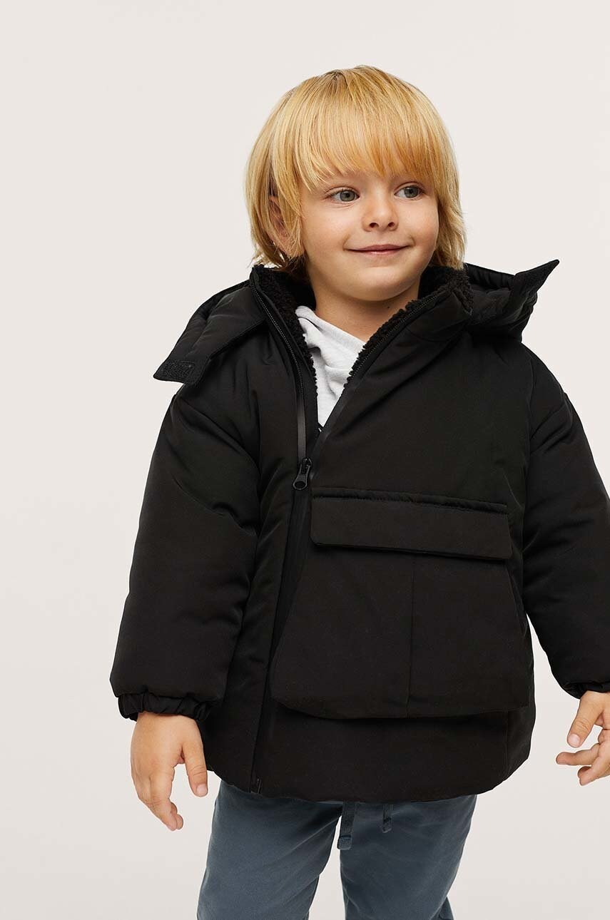 Mango Kids - geaca copii victor